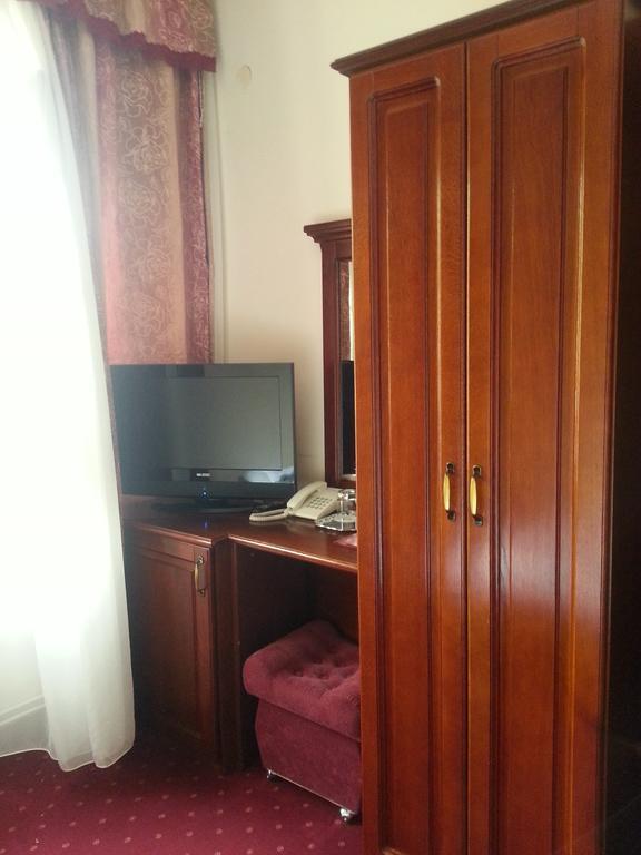 Hotel Aramia Satu Mare Room photo